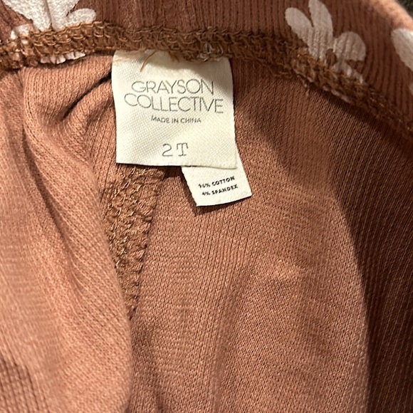 Brand new Grayson collective legging - Picture 4 of 6